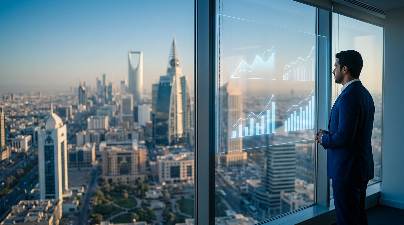 سوق العمل السعودي حتى مطلع 2027: قراءة في الأرقام والوظائف المتوقعة
